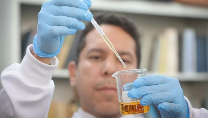 © Governo de SP  Metanol: crise completa um mês com alerta para falsificação de bebidas